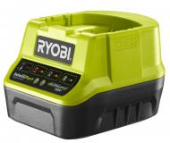Зарядний пристрій RYOBI ONE+ 18V RC18120